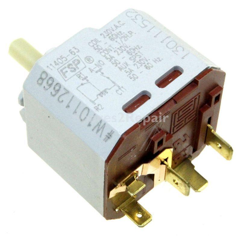 Relay - C00344945 482000008285 Relay [Whirlpool Indesit]