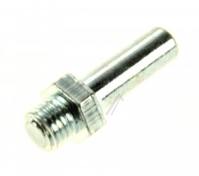 Pin - 2056155027 Hinge Pin White [Electrolux Aeg]