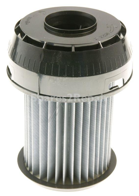 Sqoon Vacuum Cleaner Filter - S0706 Filter Alternative For Bosch Siemens 0649841