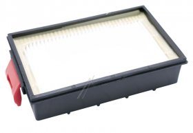 Sqoon Vacuum Cleaner Filter - Bbz155hf S0707b Hepa Filter Alternative For Bosch Siemens