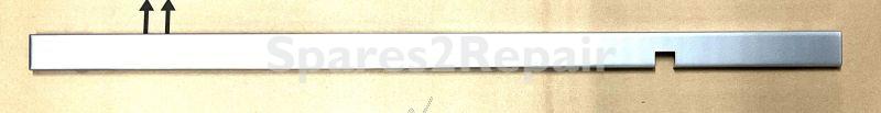 Hisense Gorenje Door Hinges - 554644 Side Bar Right Fs16 Gray Bk022-g