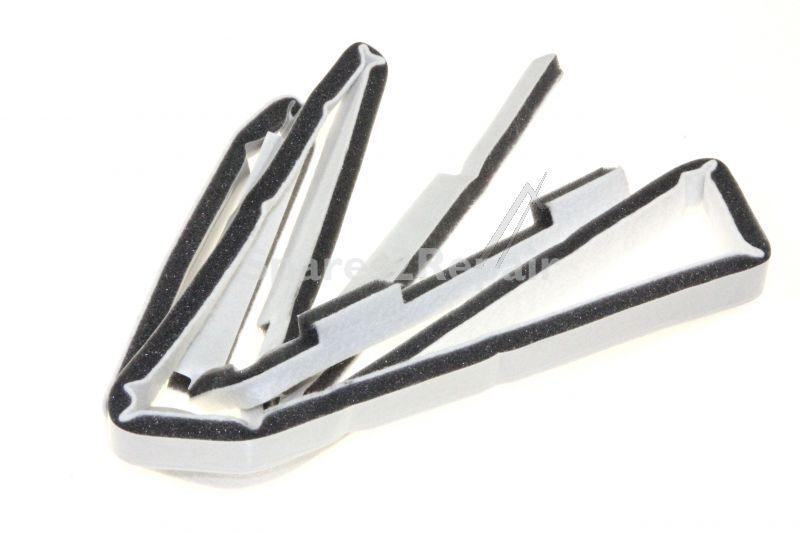 Washing Machine Tub Seal - C00258575 482000023050 Drum Seal [Whirlpool Indesit]