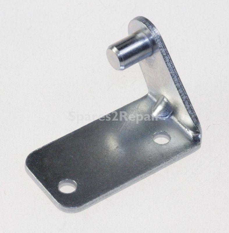 Door Hinges - C00113851 482000079981 Hinge Door Upper [Whirlpool Indesit]