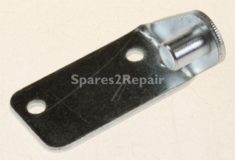 Door Hinges - C00113852 482000028689 Door Lower Hinge Fmd [Whirlpool Indesit]