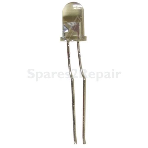 Grundig Led Blue - 302400r C00906389 Led Blue L-5t3ub41c-d2 800mcd 3 2v