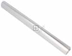 Handle - C00024535 482000026074 Small Cover Handle - White [Whirlpool Indesit]