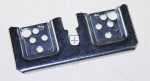 Carrier Assembly - C00329163 481240468035 Carrier Assembly [Whirlpool Indesit]
