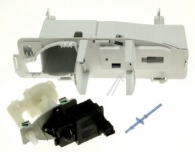 Pump - C00260640 482000030605 Pump Cover Kit [Whirlpool Indesit]