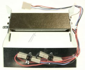 Compatible Dryer Heating Element - Dryer Heating Element Alternative