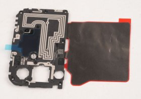 Samsung Phone Speaker - Gh96-19254a Assembly Speaker-rear Top_sm-a366