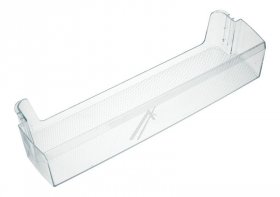 Refrigerator - Freezer Door Shelf - 1049048 Lower Balcony Part [Amica]