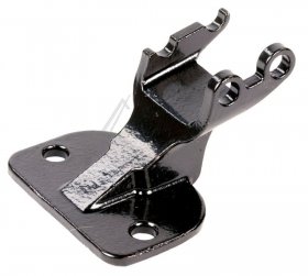 Egret Fixings And Brackets - 10100350 Front Light Bracket V1 - Screw Spacing 14mm (pro Up To Sn 85999 X Up To Sn 88000)