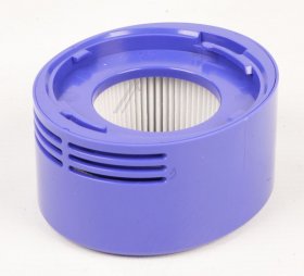 Compatible Vacuum Cleaner Filter - Post-filter Alternative For Dyson 967478-01
