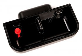 Smeg Drip Tray - 569210703 Drip Tray Bl