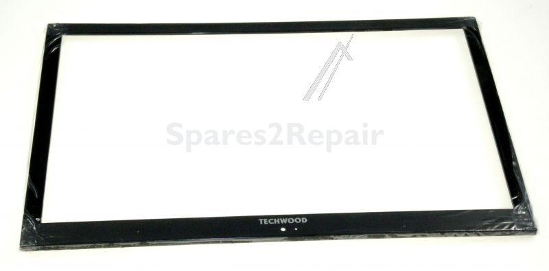 Vestel Front Case - 23110012 Front 22185led(techwood-s