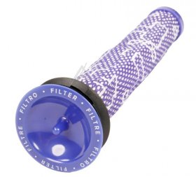 Compatible Vacuum Cleaner Filter - Filter Alternative For Dyson 965661-01