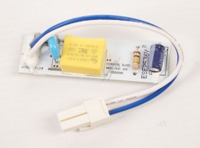 Lamp - 1044794 Led Lamp [Amica]