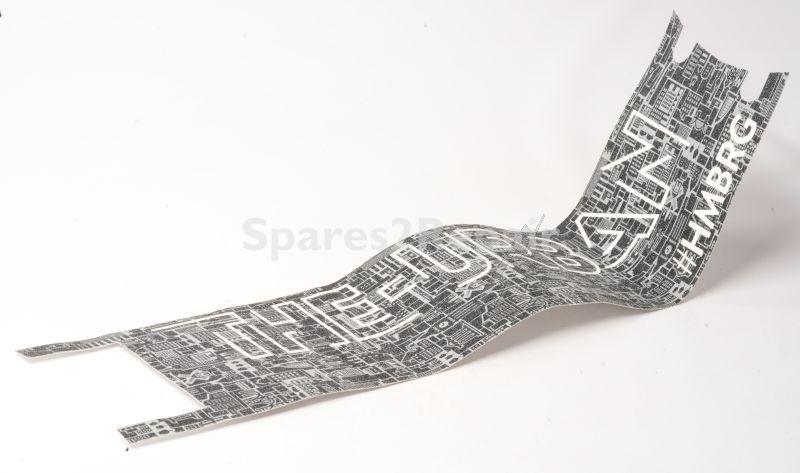 Egret Felt Sealing - 10100182 Griptape