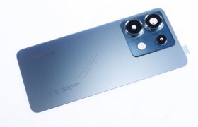 Xiaomi Battery Compartment Lid - 5600100n1600 Battery Compartment Cover For Redmi Note 13 Pro 5g Blue