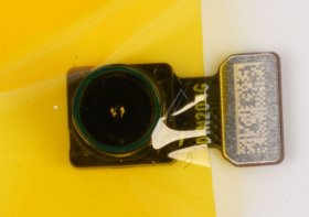 Oppo Camera Module - 611102000077 Camera Ov02b10 2m Ff 6 0mm*5 7mm*3 17mm 3p Csp D1n204g N