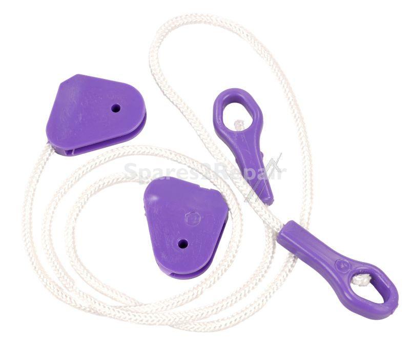 Compatible Door Cable - Hinge Rope Compatible