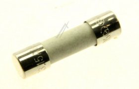 Beko Ceramic Fuse 5x20mm - 054280r C00940065 Fuse 3 15at (215)