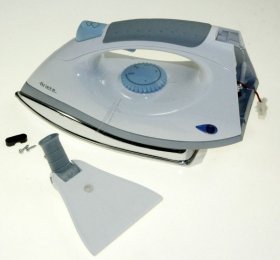 Iron Accessories - At2126002030 Steam Iron Fmp2 750w 240v White-gray P75 [Delonghi]