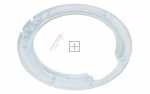 Flange Washing Machine Window - 70059739 Outer Door Frame White [Candy Hoover]