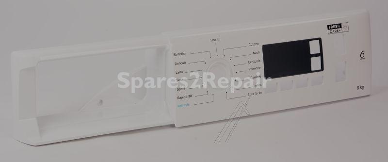 Panel - C00851896 488000851896 Dashboard Fftn M11 82 It [Whirlpool Indesit]