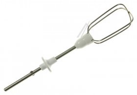 Hisense Gorenje Beater - 146126 Beater Complete With White Plu