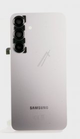 Samsung Battery Compartment Lid - Gh82-36350a Svc Cover Assembly-b-g_s936_zs_comm1
