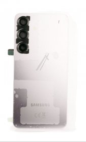 Samsung Battery Compartment Lid - Gh82-36295a Back Cover Galaxy S25 5g (sm-s931b) Silver