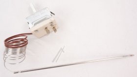 Bertazzoni Oven Thermostat - 55 17059 780 Z010282 Classic Scocca 90 Pul inc cha gof