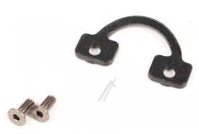 Egret Fixings And Brackets - 10100495 Ball Joint Locking Plate