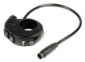 Egret Operating Unit Screen - 10100360 Control Unit