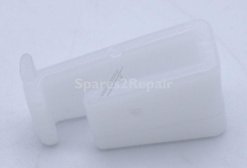 Roller - 52808 Wheel Rc Rail [Sogedis]