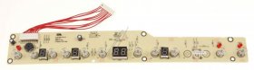 Display Unit - 17166100001690 Display Board [Midea]