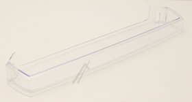 Severin Refrigerator - Freezer Door Shelf - 3312048 Middle Door Shelf