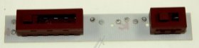 Control Panel - 50288056000 Control Module [Electrolux Aeg]