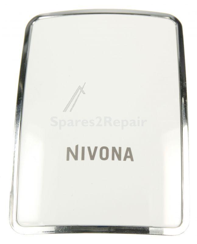 Nivona Flap - Deckel 508 Auslauf Weiss - Nicr760 - 91179