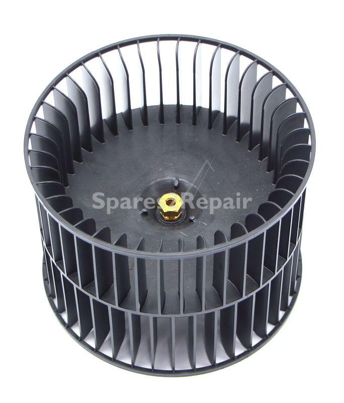 Turbine Fan - C00861171 488000861171 Fan Wheel Cw 40p H108 5 D145 D 5 [Whirlpool Indesit]