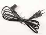 Hisense Gorenje Euro Power Supply Cable - Hwt0055046 Power Cord Eu