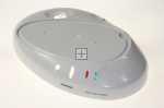 Lower Housing - 11004722 Case-bottom [Bosch Siemens]