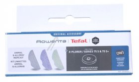 Vacuum Cleaner Nozzle - Zr185001 3 Mops X-plorer Series 75s-75s [Groupe SEB]