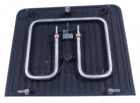 Discs - Fs-1000050222 Plate-right [Groupe SEB]