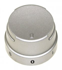 Control Knob - 3425845009 Knob Energy Regulator [Electrolux Aeg]