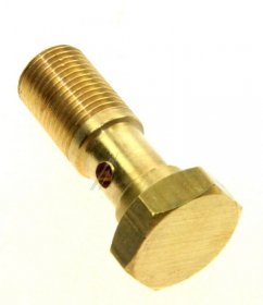 Screw - Vt138069 Screw [Delonghi]