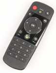 Hisense Gorenje Ir remote Control - Ht241623 Remote Control Cn3a56e