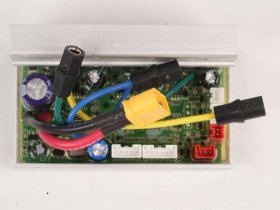 Egret Emobility Controller - 10150055 Controller