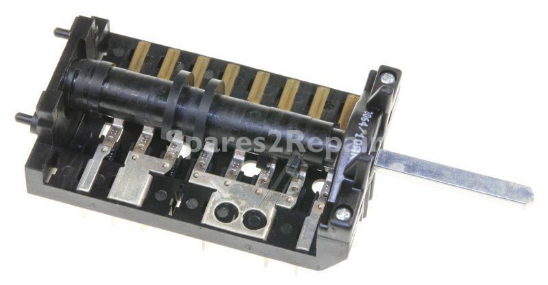 Smeg Micro Switch - 814490147 Micro-switch